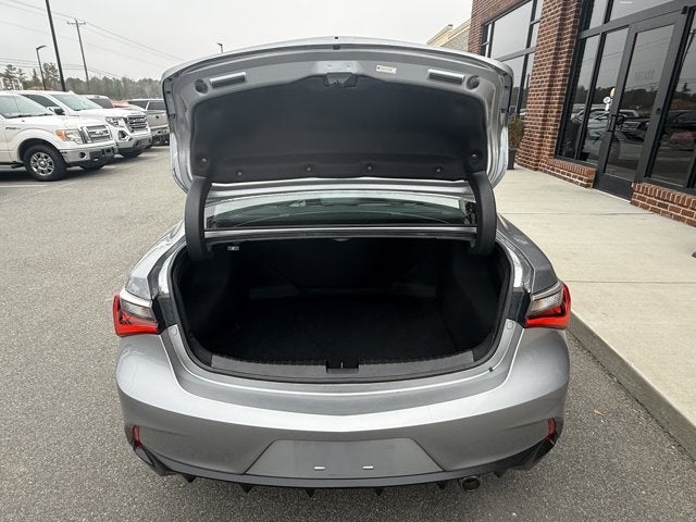 2020 Acura ILX w/Premium Pkg