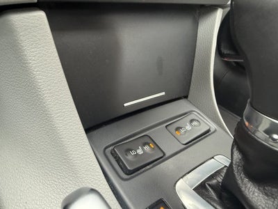 2020 Acura ILX w/Premium Pkg