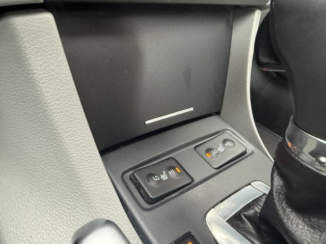 2020 Acura ILX w/Premium Pkg