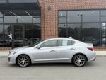 2020 Acura ILX w/Premium Pkg