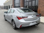 2020 Acura ILX w/Premium Pkg