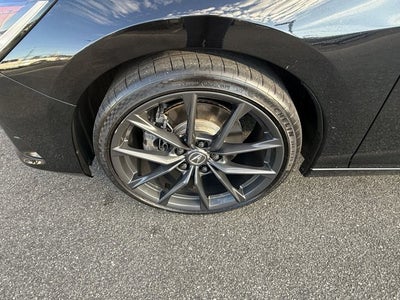 2023 Acura Integra w/A-Spec Package
