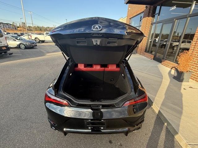 2023 Acura Integra w/A-Spec Package