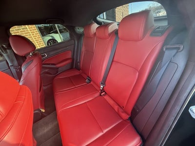 2023 Acura Integra w/A-Spec Package