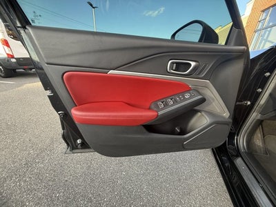 2023 Acura Integra w/A-Spec Package