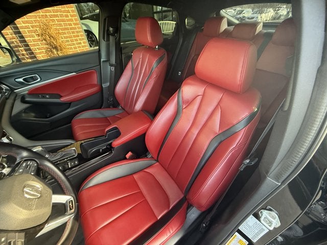 2023 Acura Integra w/A-Spec Package