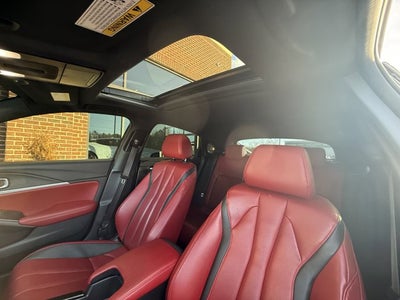 2023 Acura Integra w/A-Spec Package