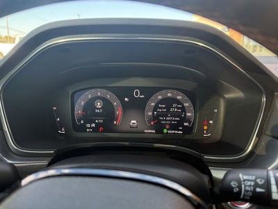 2023 Acura Integra w/A-Spec Package