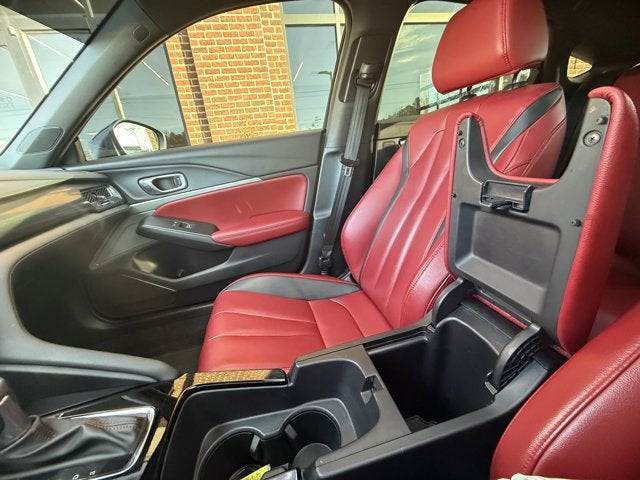 2023 Acura Integra w/A-Spec Package