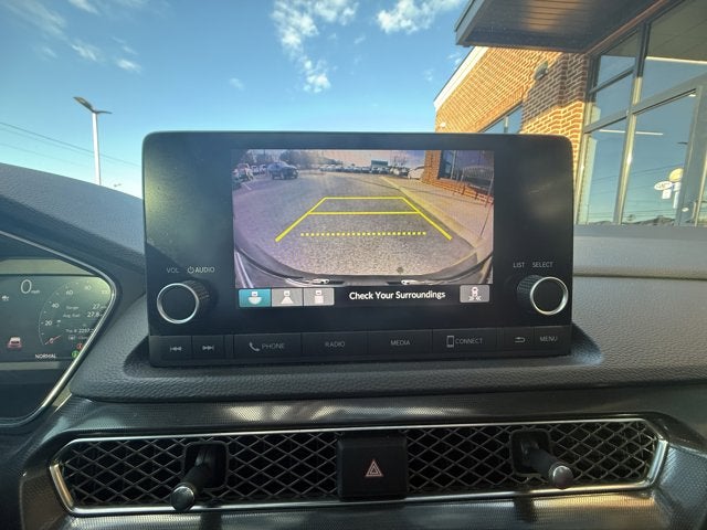 2023 Acura Integra w/A-Spec Package