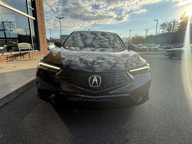 2023 Acura Integra w/A-Spec Package