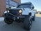 2013 Jeep Wrangler Sahara