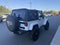 2013 Jeep Wrangler Sahara