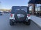 2013 Jeep Wrangler Sahara