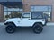 2013 Jeep Wrangler Sahara