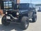 2012 Jeep Wrangler Sahara