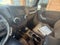 2012 Jeep Wrangler Sahara