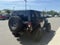 2012 Jeep Wrangler Sahara