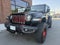2020 Jeep Wrangler Rubicon