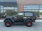 2020 Jeep Wrangler Rubicon