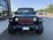 2020 Jeep Wrangler Rubicon