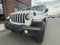 2023 Jeep Wrangler Sahara Altitude