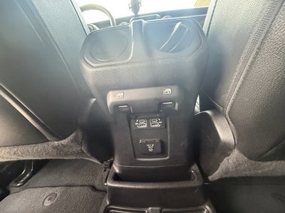 2023 Jeep Wrangler Sahara Altitude