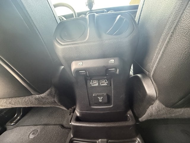 2023 Jeep Wrangler Sahara Altitude