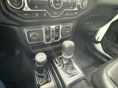 2023 Jeep Wrangler Sahara Altitude