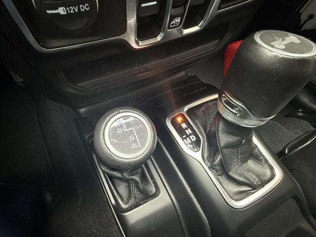 2023 Jeep Wrangler Sahara Altitude