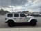2023 Jeep Wrangler Sahara Altitude