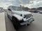 2023 Jeep Wrangler Sahara Altitude