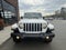 2023 Jeep Wrangler Sahara Altitude