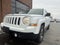 2015 Jeep Patriot High Altitude Edition