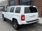 2015 Jeep Patriot High Altitude Edition