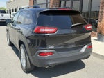 2016 Jeep Cherokee Altitude