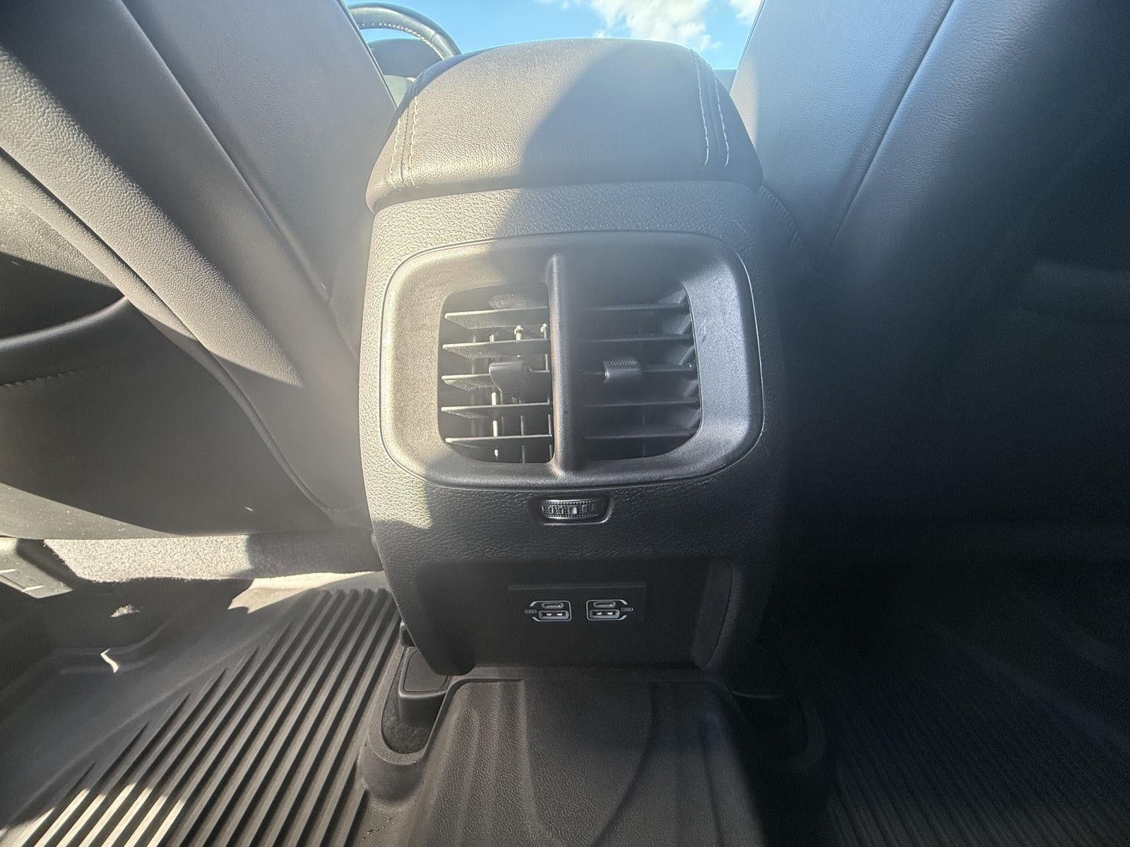 2021 Jeep Cherokee 80th Anniversary
