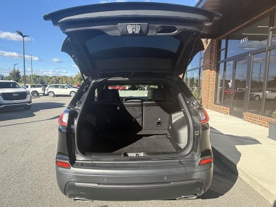 2021 Jeep Cherokee 80th Anniversary