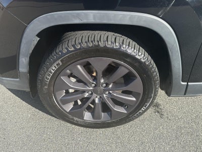 2021 Jeep Cherokee 80th Anniversary