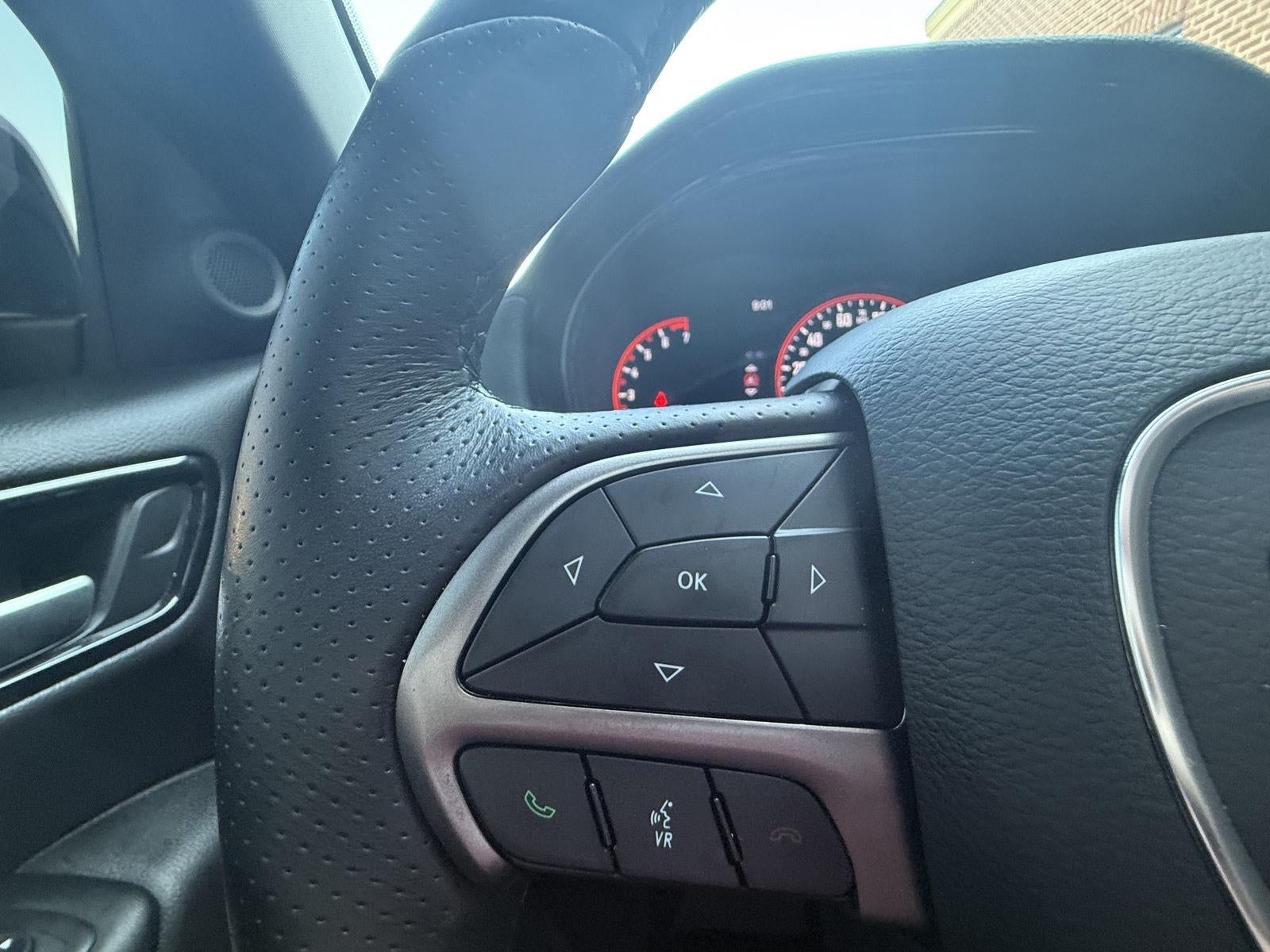 2024 Dodge Durango SXT Plus