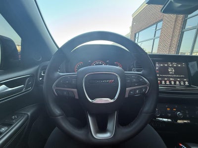 2024 Dodge Durango SXT Plus
