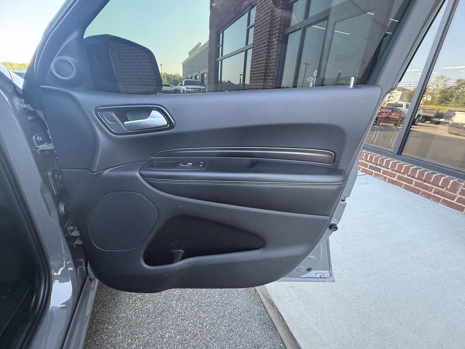 2024 Dodge Durango SXT Plus