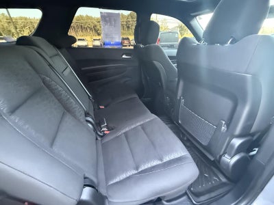 2024 Dodge Durango SXT Plus