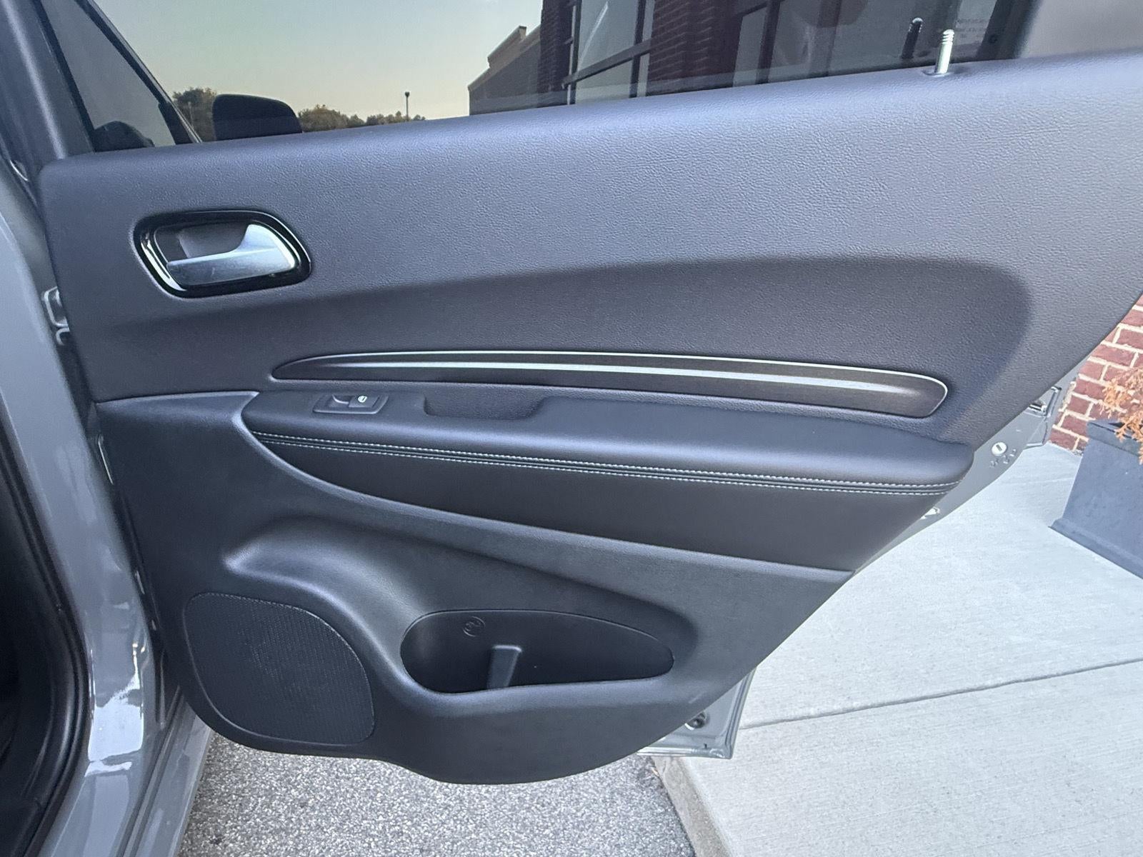 2024 Dodge Durango SXT Plus