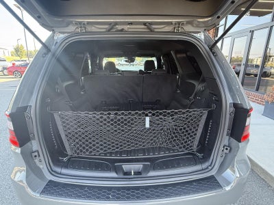 2024 Dodge Durango SXT Plus