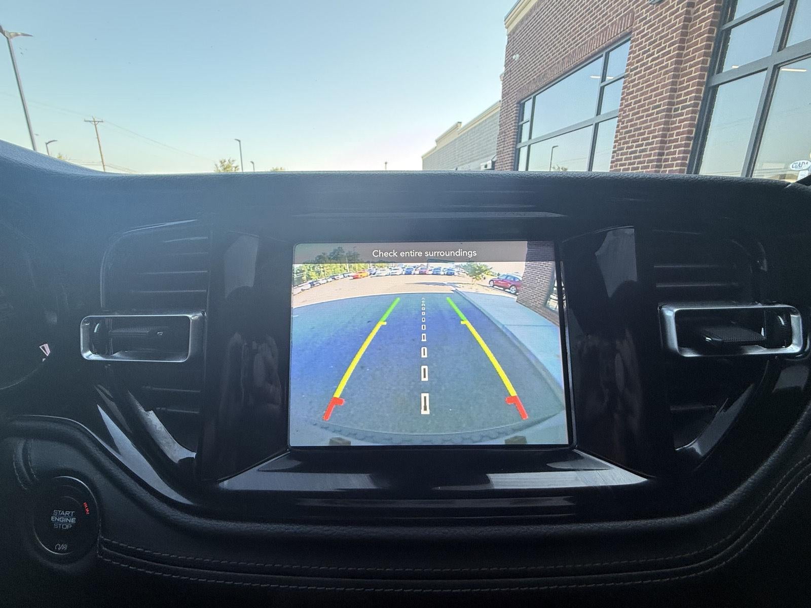 2024 Dodge Durango SXT Plus