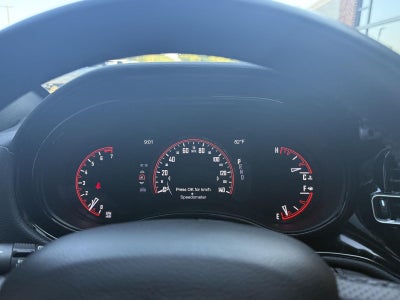 2024 Dodge Durango SXT Plus
