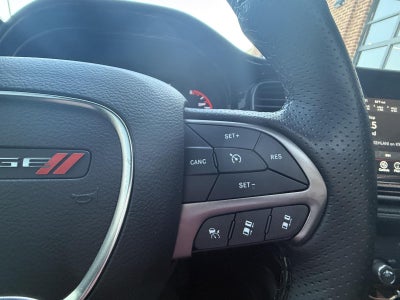 2024 Dodge Durango SXT Plus