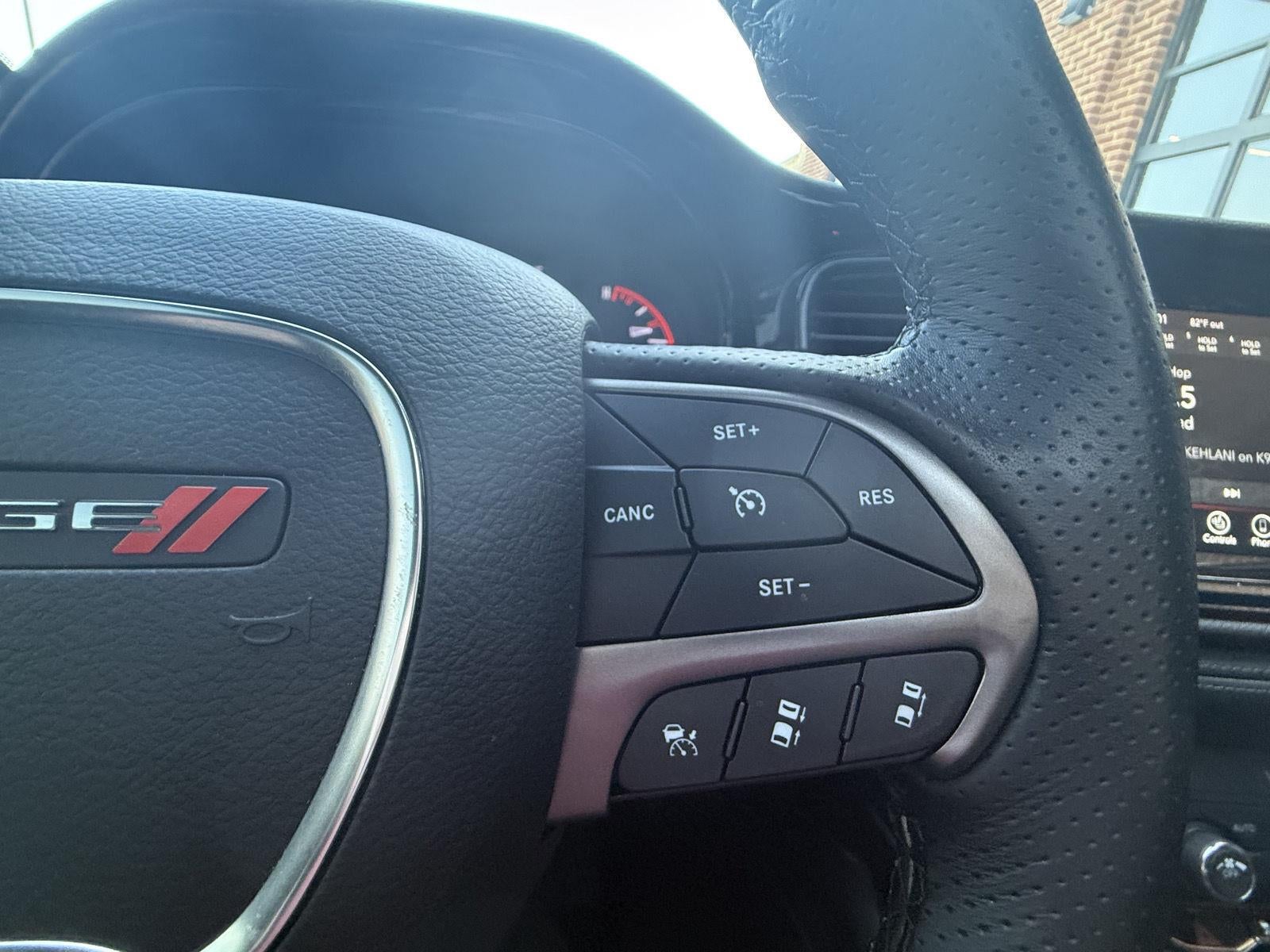 2024 Dodge Durango SXT Plus