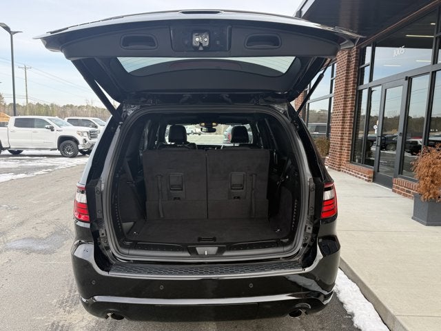 2022 Dodge Durango GT